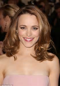 Rachel Mcadams Lets Her Natural Beauty Shine On Allure Magazine S Cover