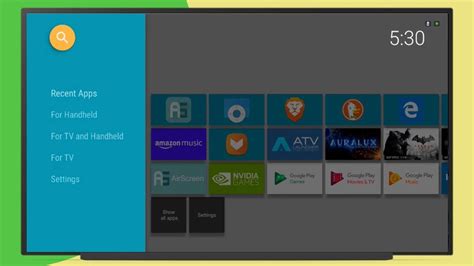 When i compare it to some. Best Android TV Launcher Apps You Should Try - YouTube