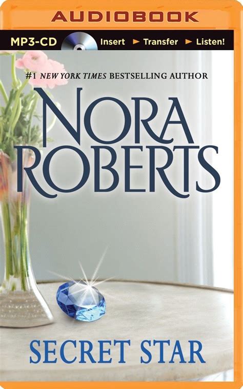 Secret Star Stars Of Mithra 3 Nora Roberts Scott Merriman