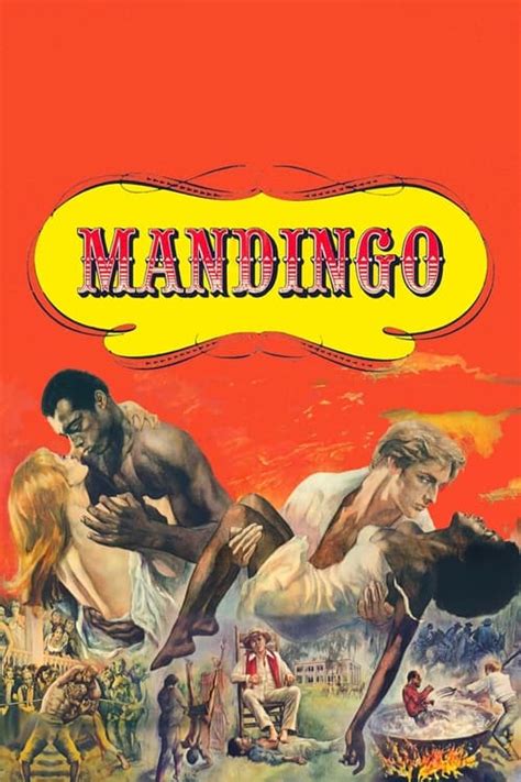 Mandingo Collection Taste