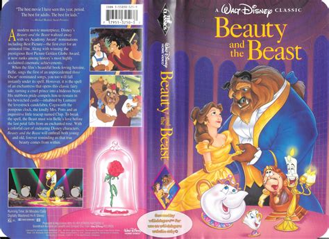 Walt Disney Beauty And The Beast Aladdin Black Diamond Vhs Tapes Sexiz Pix