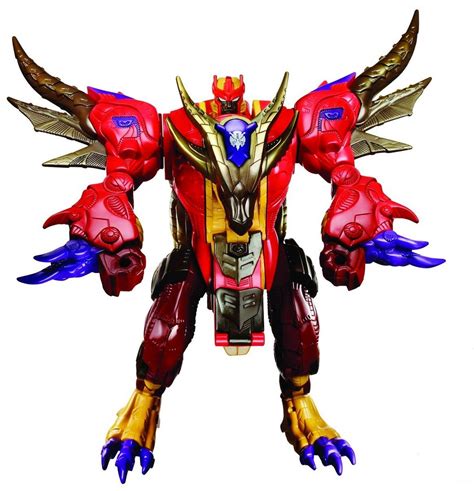Predacon Bruticus - Transformers Universe Classics 2.0 - TFW2005