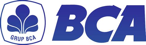 Logo Bank BCA (Bank Central Asia) - 237 Design