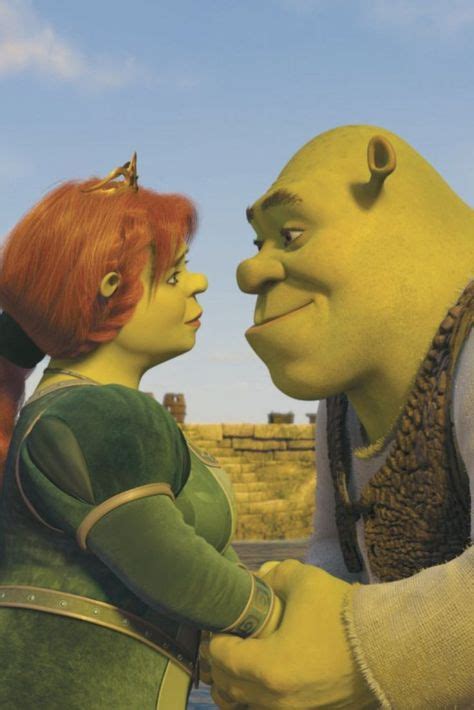 45 Ideas De Princesa Fiona En 2021 Fiona Y Shrek Shrek Shrek Personajes