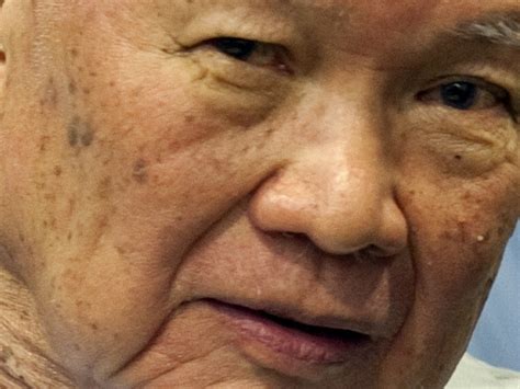 Khmer Rouge Leaders Guilty Of Crimes Against Humanity And Jailed For
