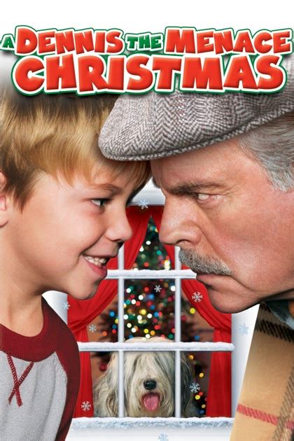 A Dennis The Menace Christmas On Itunes
