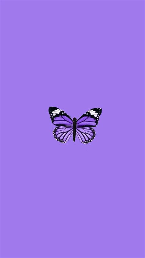 Aesthetic purple gif aesthetic purple youarespecial discover purple lotus aesthetics is an excellent resource for residents of fay. Purple Butterfly Aesthetic Wallpapers - Wallpaper Cave