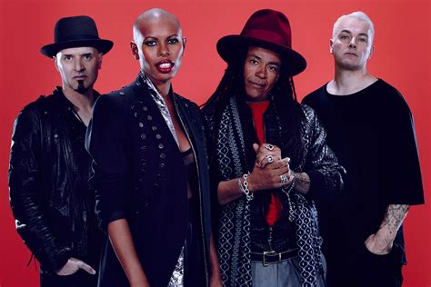 Buy tickets for skunk anansie concerts near you. Skunk Anansie - Anarchytecture, album review: 'jarring ...
