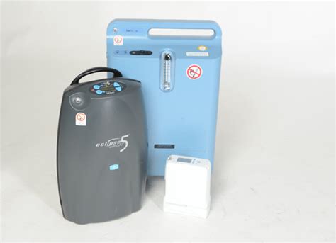 Welche kombination von geräten für die individuellen anforderungen am besten geeignet ist. Sauerstofftherapie und weitere Therapiegeräte bei air-be-c ...