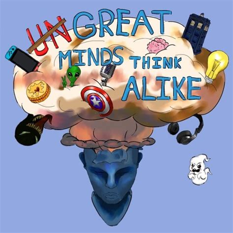 Stream Un Great Minds Think Alike Music Listen To Songs Albums