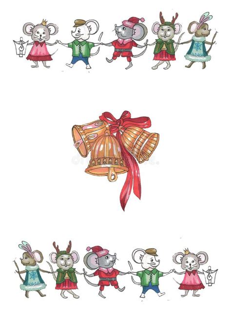 Dancing Mice Stock Illustrations 250 Dancing Mice Stock Illustrations