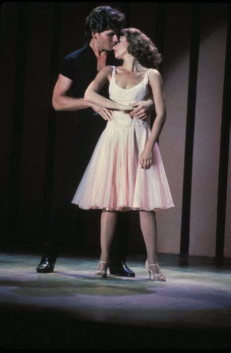 Dirty Dancing Sequel Starring Jennifer Grey Announced 33 Years After