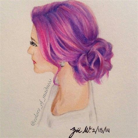 10 Amazing Drawing Hairstyles For Characters Ideas How To Draw Hair Hair Art Art Drawings