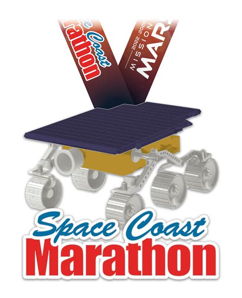 2024 Marathon Space Coast Marathon And Half Marathon