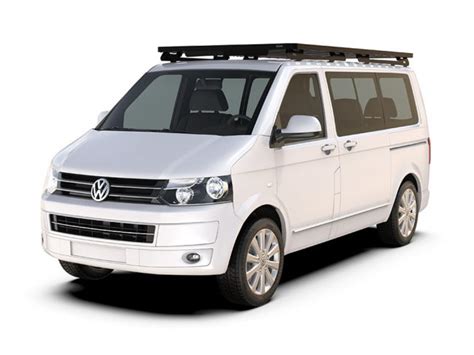 Volkswagen T5t6 Transporter Lwb Roof Racks