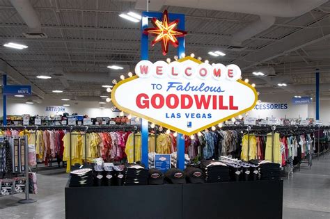Goodwill Of Southern Nevada