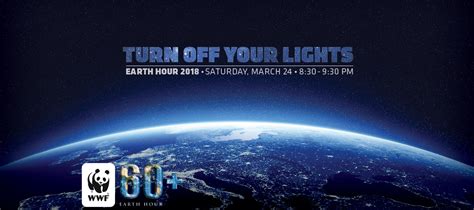 Earth hour is one of the world's largest grassroots movements for the environment. Earth Hour: 60 Minutes for the Planet - weloveweather.tv