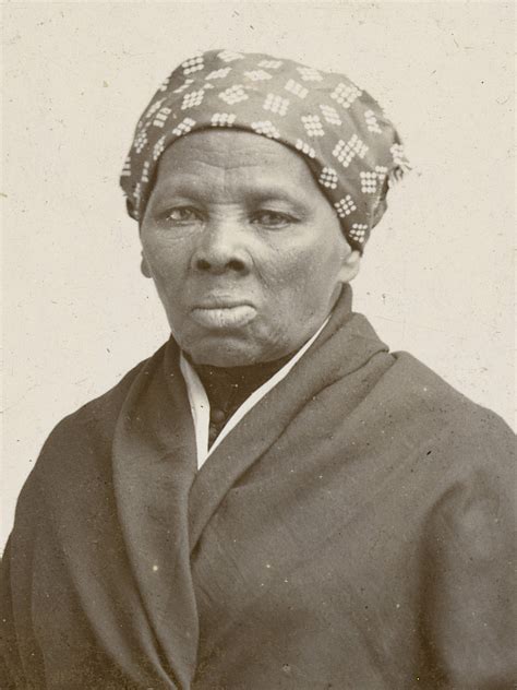Celebrating Harriet Tubmans Legacy With Nine Of Her Greatest Quotes