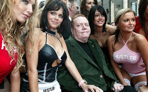 Larry Flynt Net Worth Therichest
