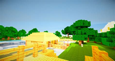 Minecraft Console Shaders Resource Best Minecraft Texture Packs For Images