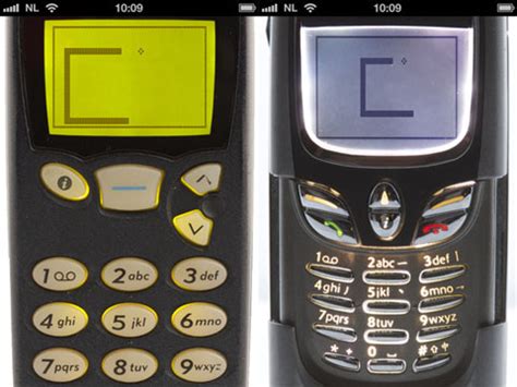 ¿eres dueño de un teléfono celular nokia asha? Juega el juego de las Serpientes de Nokia, literalmente WTF en iPhoneros