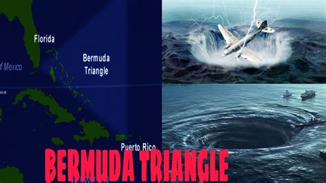 the mystery behind bermuda triangle mystery nights youtube