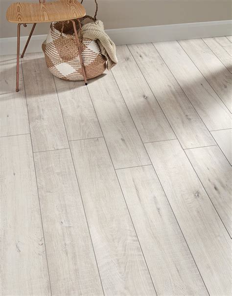 Laminate Flooring Oak White Flooring Guide By Cinvex