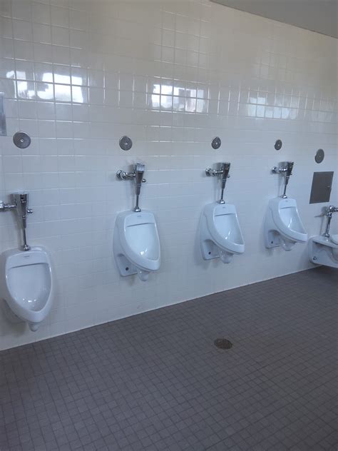 Grant High School A Wing Restroom Modernization Ks Plumbing Inc