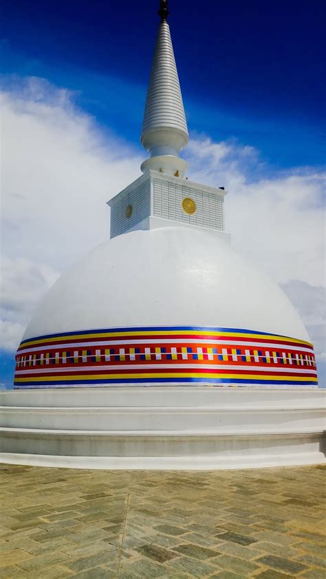 Nelligala International Buddhist Centre
