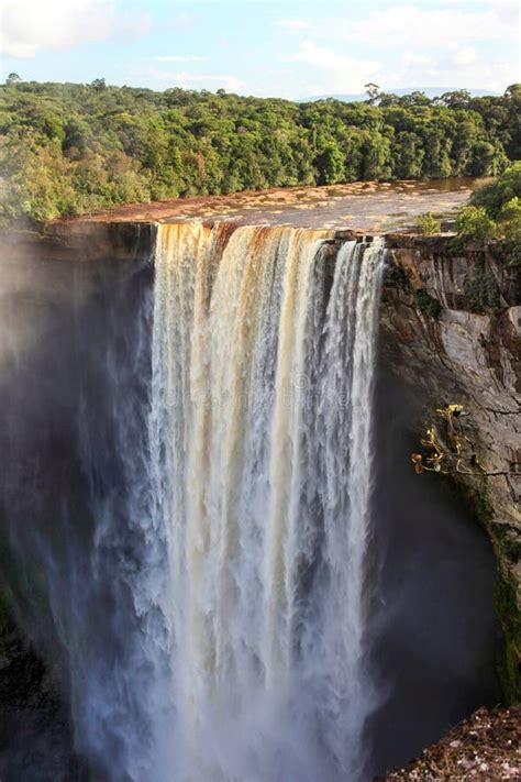 Kaieteur Falls Photos Free Royalty Free Stock Photos From Dreamstime