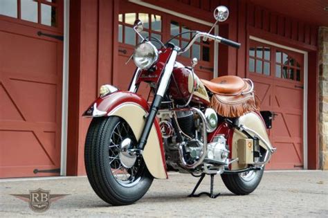 Indian Chief For Sale Find Or Sell Motorcycles