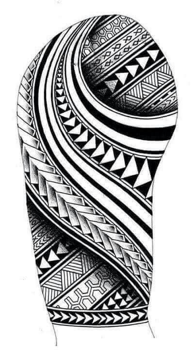 Maori Tatoo Maori Tattoo Tribal Tattoos Maori Tattoo Designs