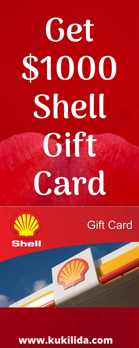 Give as a gift or budget your own gasoline spending. How To Get $1000 Shell Gift Card? Click the link below to get more information in 2020 | Shell ...