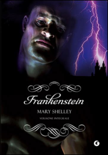 Frankenstein Mary Shelley Libro Mondadori Store