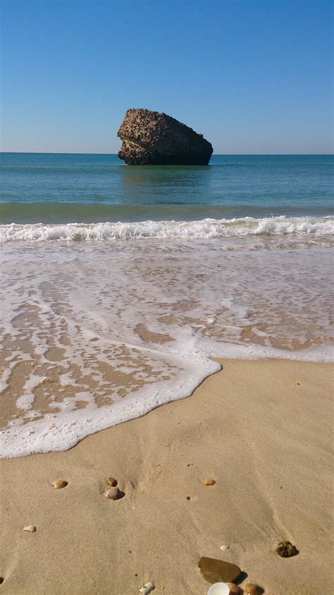 Playa De Matalascañas Huelva Matalascañas Lugares De Vacaciones