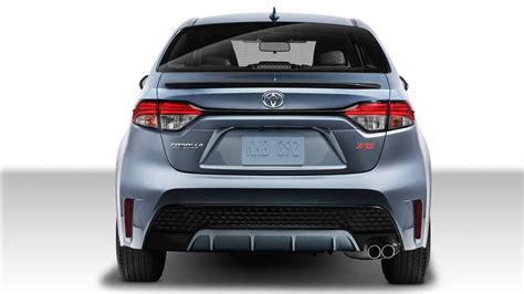Edmunds also has toyota corolla pricing, mpg, specs, pictures, safety features, consumer reviews and more. 2020 Toyota Corolla: See The Changes