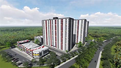 Rumah selangorku is a housing scheme based in selangor that's designed to deliver affordable houses for citizens of the state. Collaboration Between Sime Darby Property and CREAM to ...