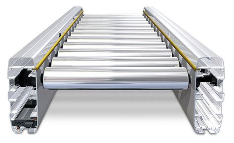 Ske Roller Belt Conveyor Load Capacity Upto 200 Kg At Rs 15000 In