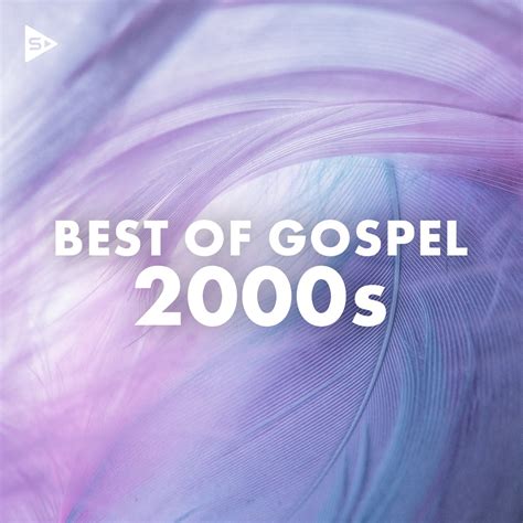 ‎best Of Gospel 2000s Album By Various Artists Apple Music