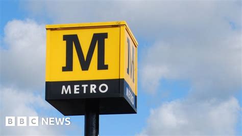 Tyne And Wear Metro Expansion Agreed Bbc News