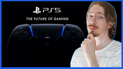 The Ps5 Reveal Event Is Soon This Is What You Can Expect Youtube