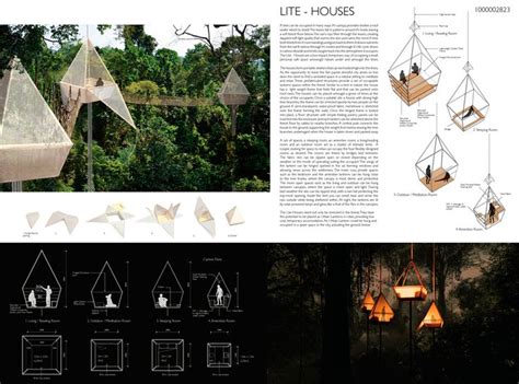Triumph Mention Of The Competition Triumph Architectural Treehouse