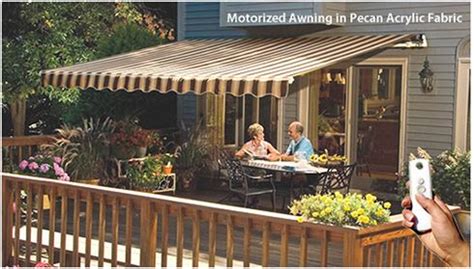In search of awning installation near me? Motorized Awning | Pergola, Backyard pergola, Pergola swing