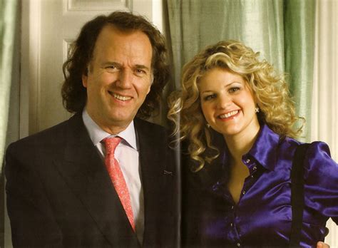 Andre Rieu Fan Site The Harmony Parlor Mirusia Louwerse New Dvd