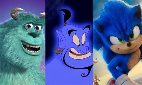12 Famous Blue Cartoon Characters That You Should Check Out Ke