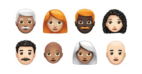Apple Celebrates World Emoji Day With Preview Of New 2018 Characters