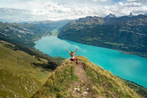 18 Epic Things To Do In Switzerland For Adventure Seekers Made To