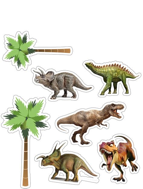 Actualizar Imagem Figuras De Dinossauros Para Imprimir Br Thptnganamst Edu Vn