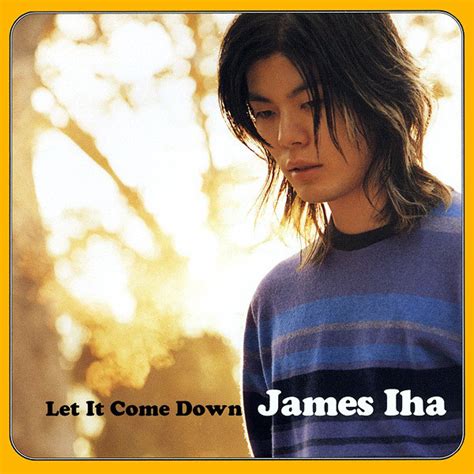 James Iha Let It Come Down 1998 Cd Discogs