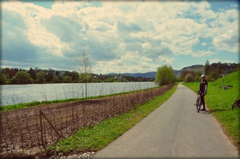 Moselle For Bikers The Moselle Cycle Route European Travel Magazine